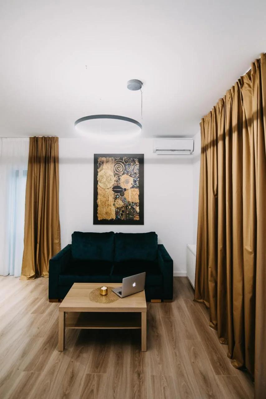 Gaudi Accommodation photo
