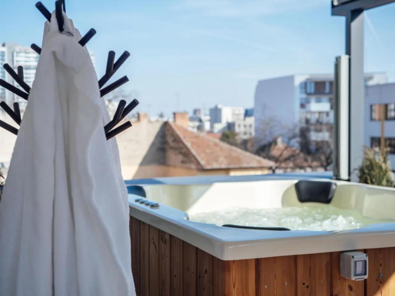 GAVAS Jacuzzi Relax Zen photo