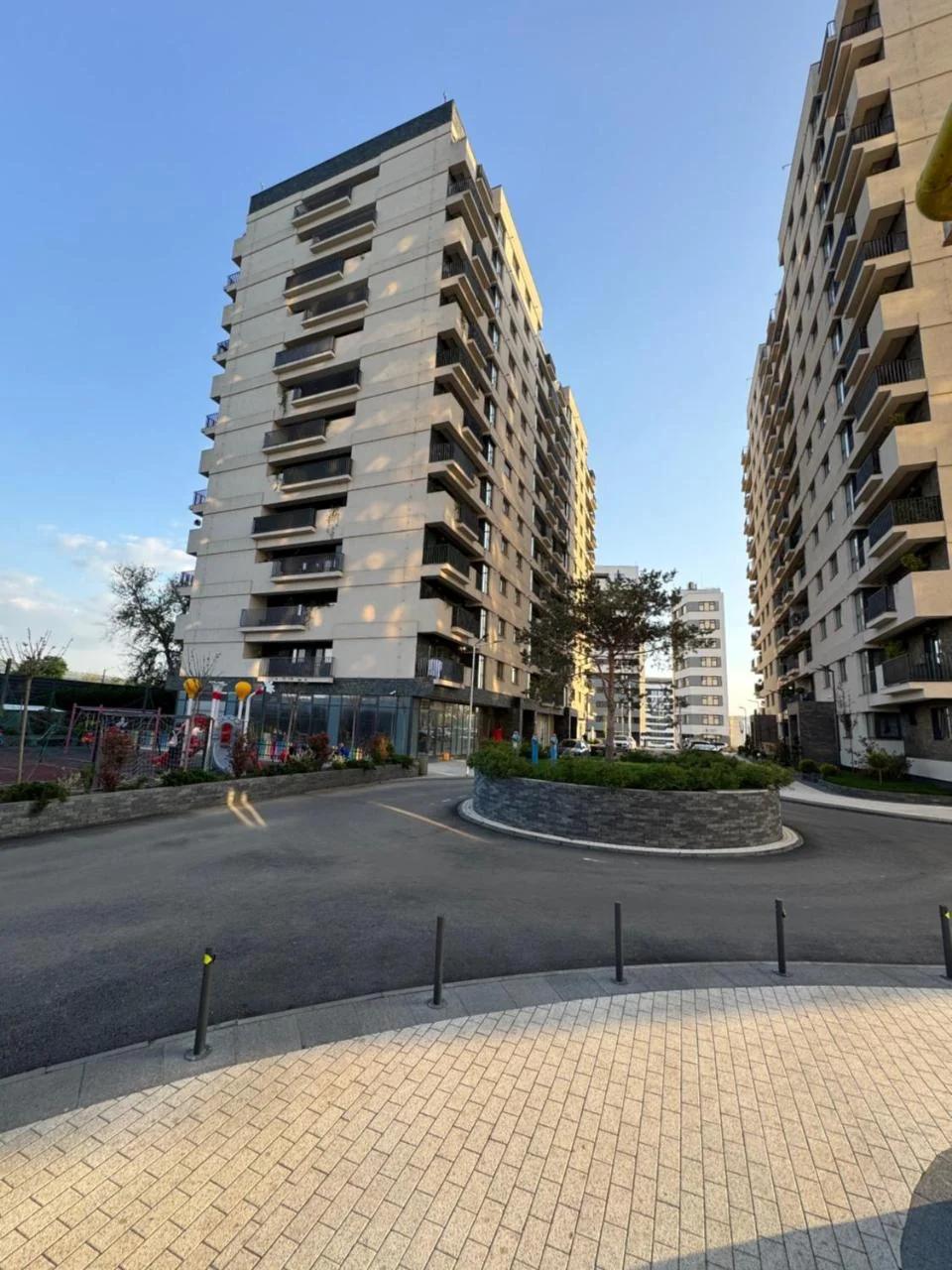 Glam Apartments Luxury Aparthotel Underground Parking Option