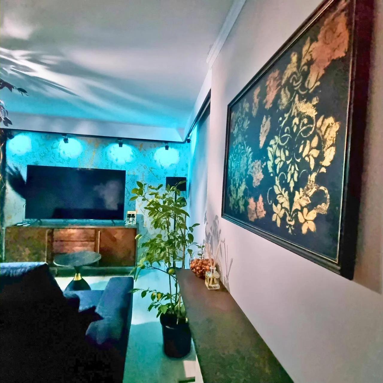 GLAMOUR VOX - Apartament Romantic cu Jacuzzi Privat în Cluj-Napoca photo