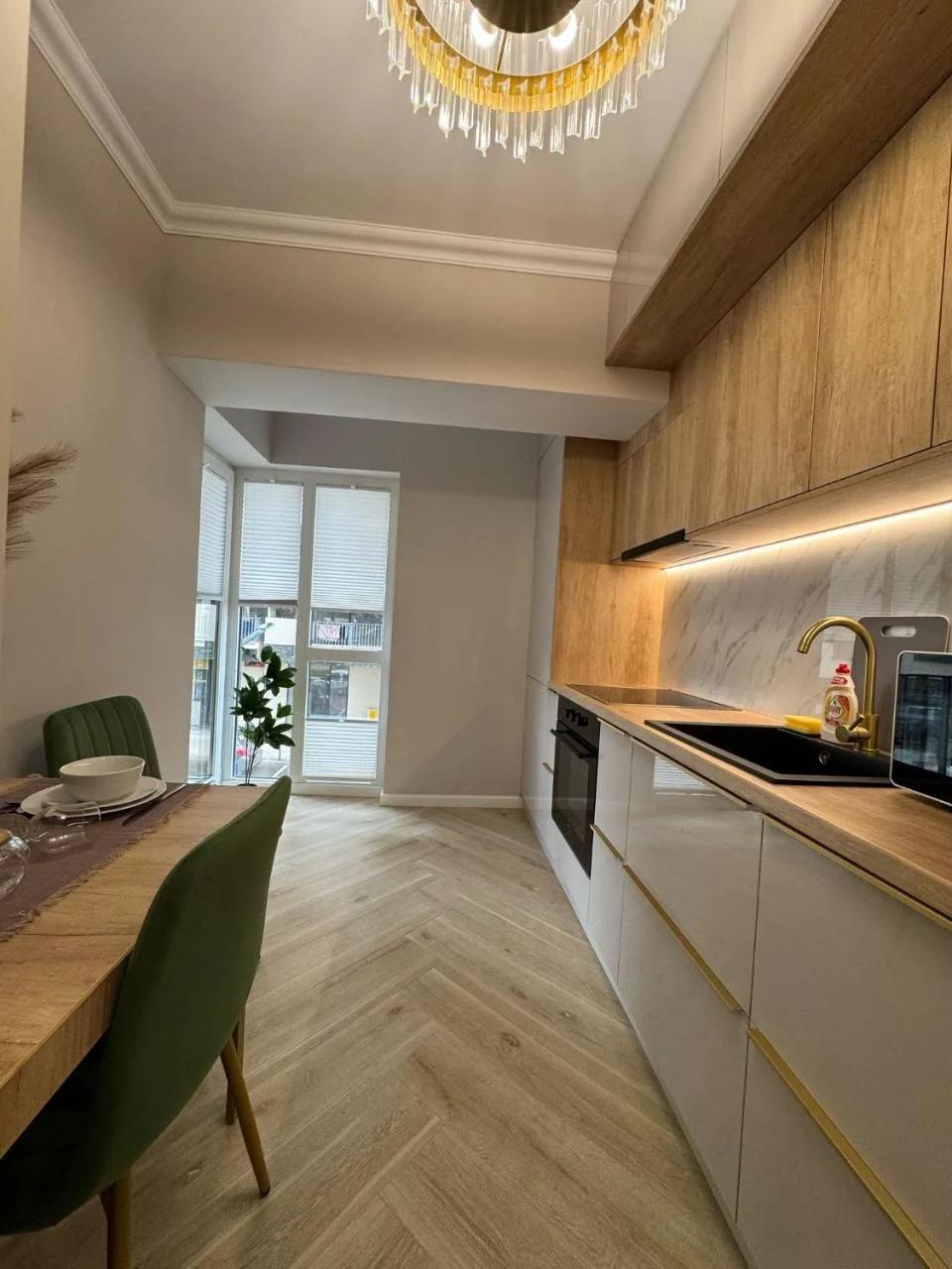 Green Tower Accommodation By GAP and Underground Parking Option photo