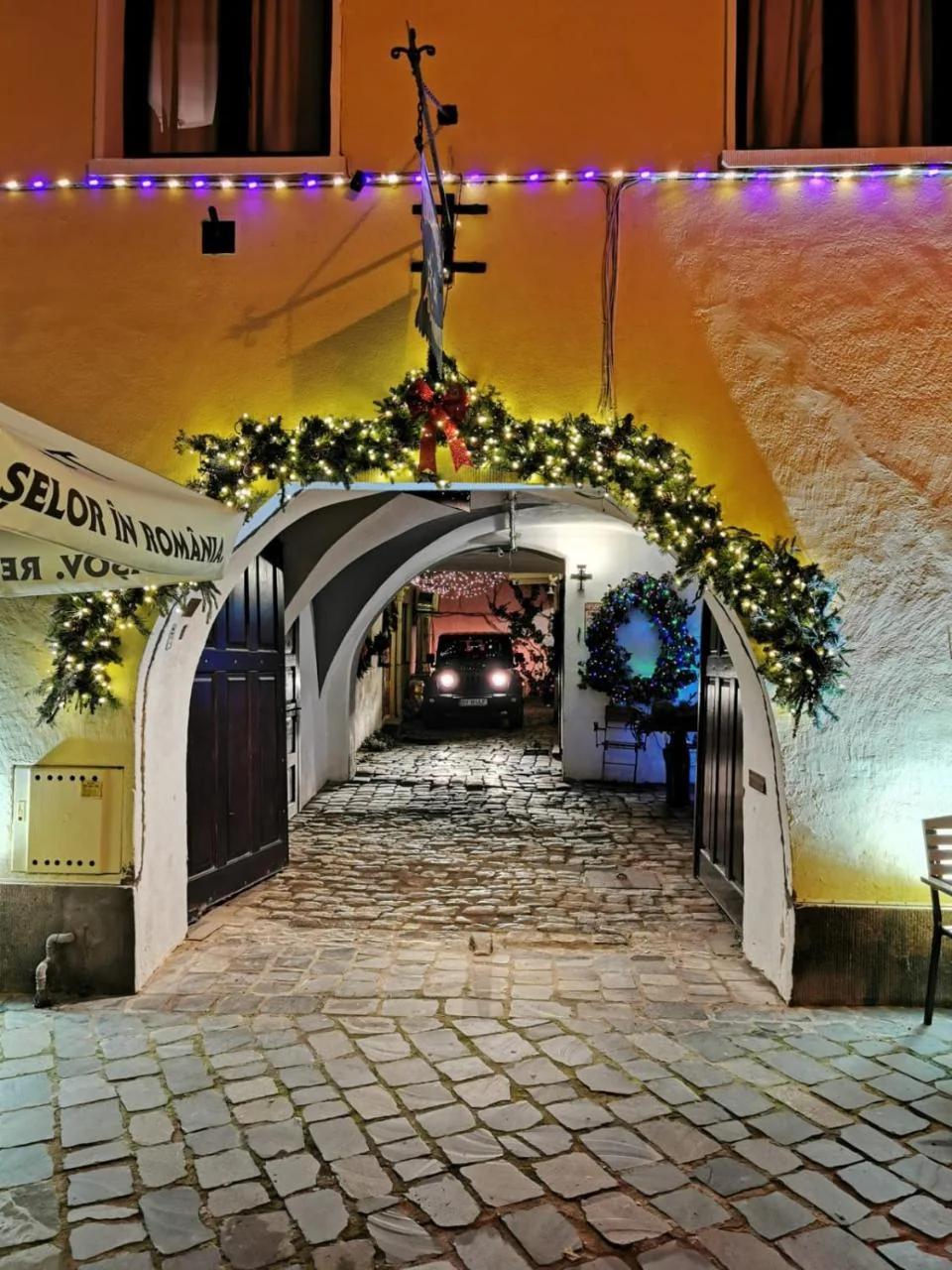 Guesthouse Postavarului