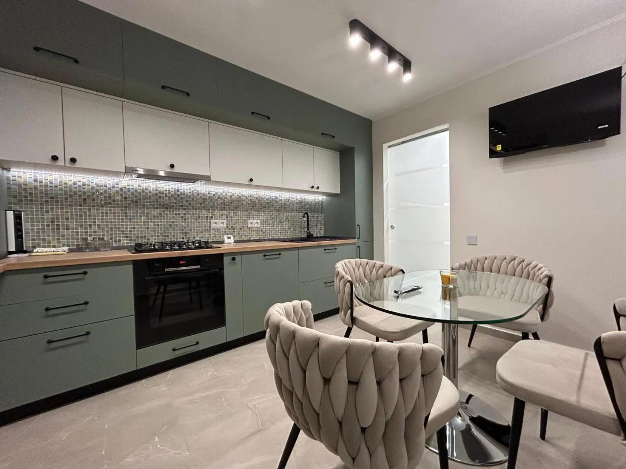 Hermann Central Apartment photo