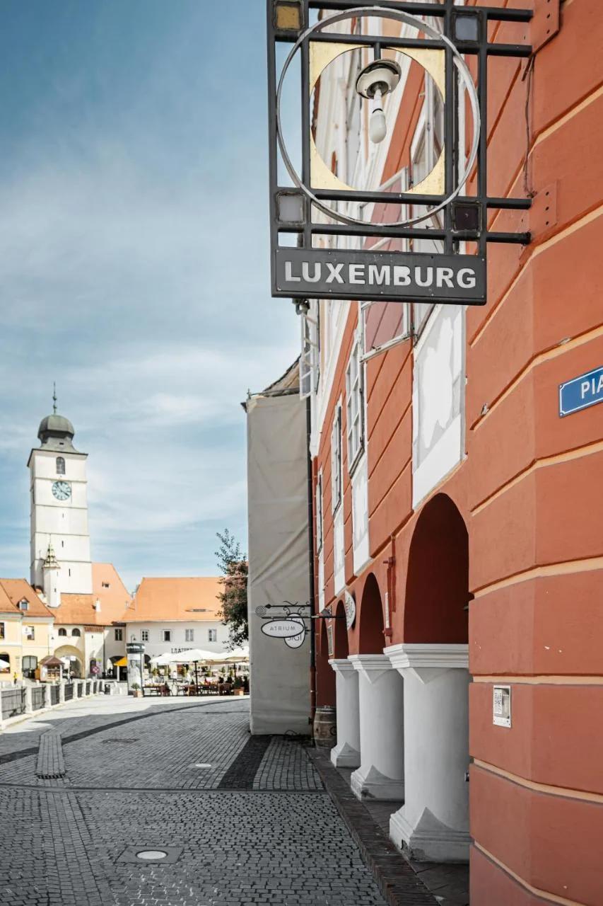 Hotel Casa Luxemburg photo