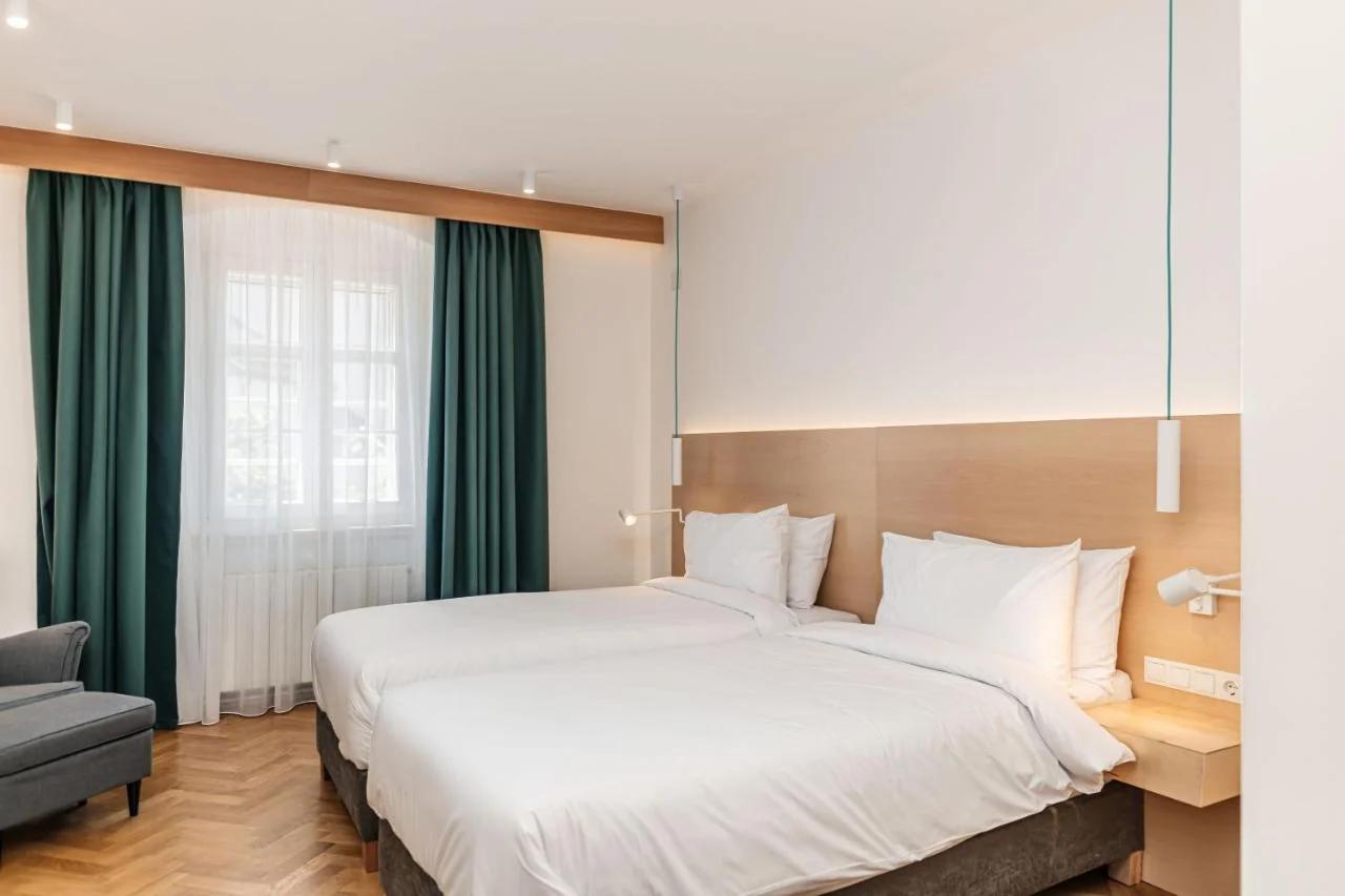 Hotel Casa Luxemburg photo