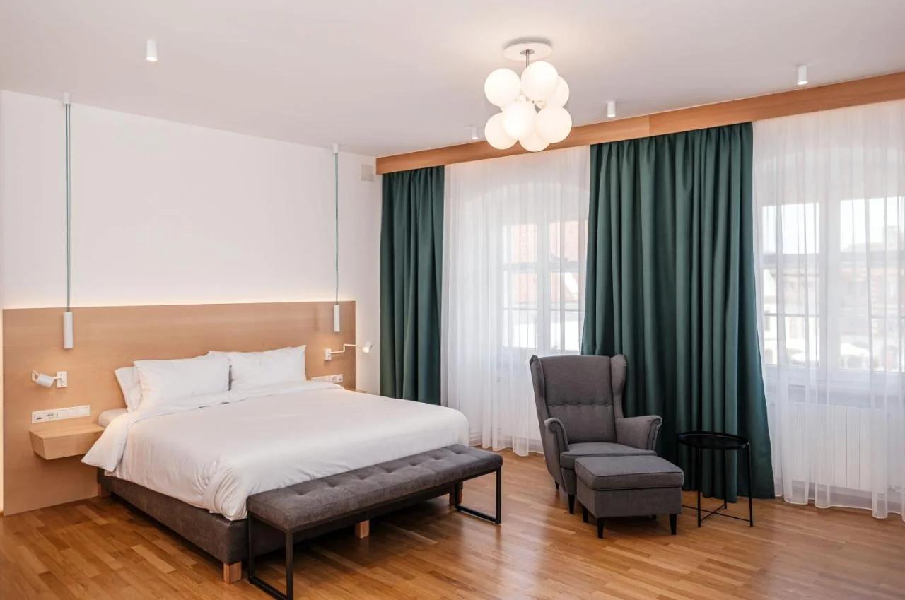 Hotel Casa Luxemburg photo