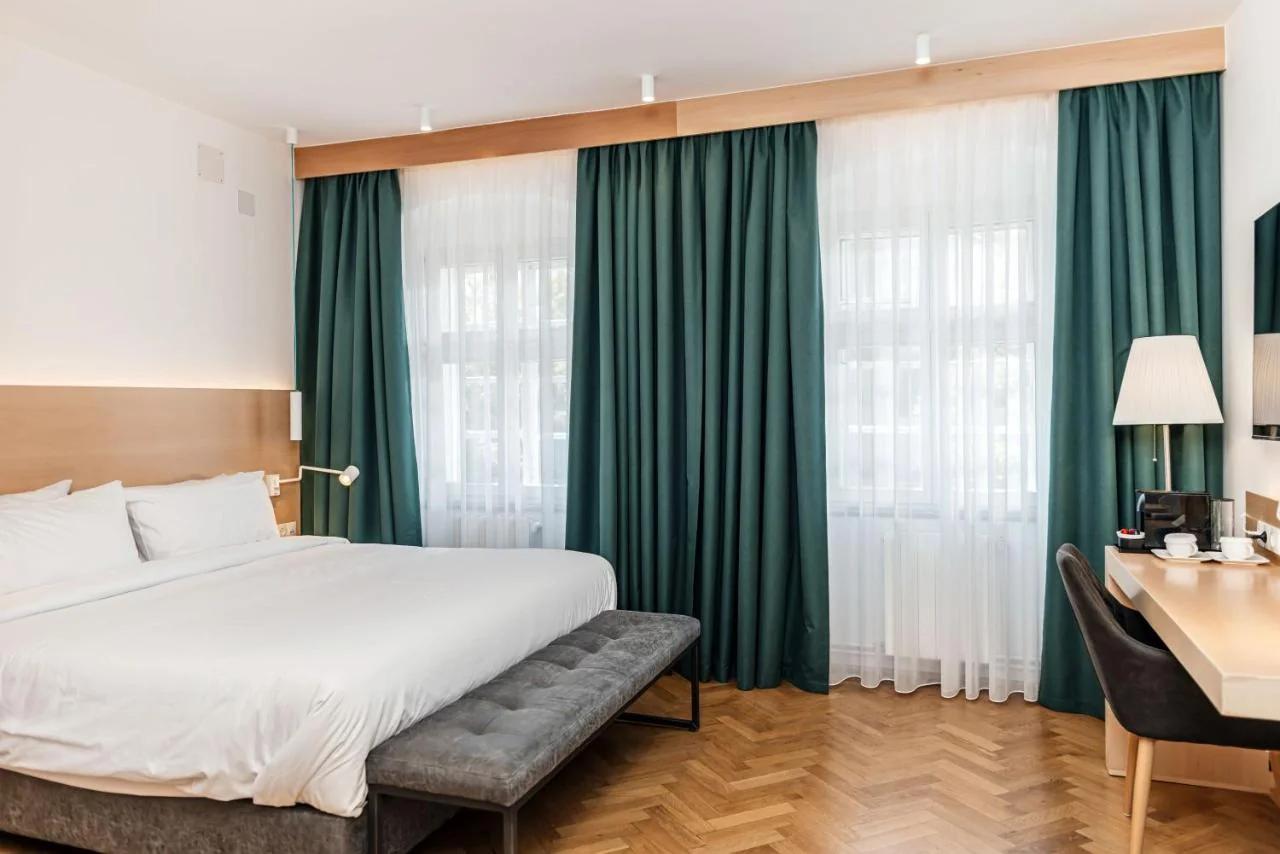 Hotel Casa Luxemburg photo
