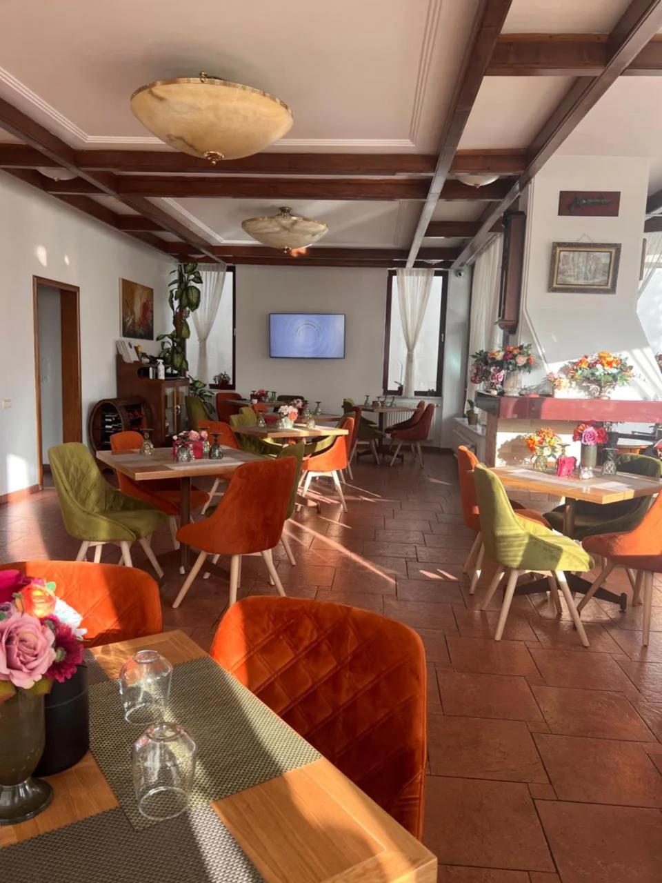 Hotel Jasmine photo