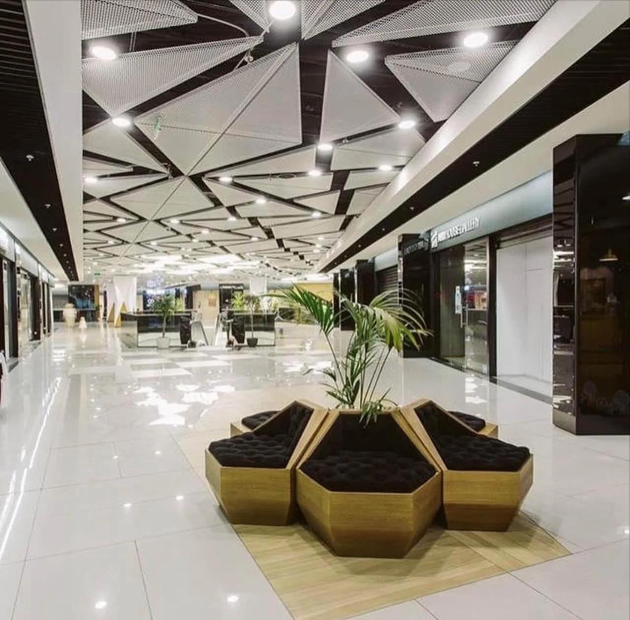 Hotel Platinia photo