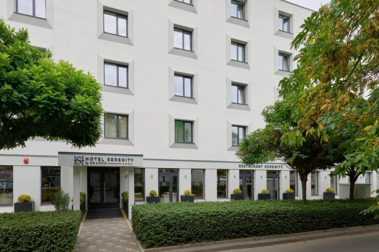 Hotel Serenity Timisoara photo