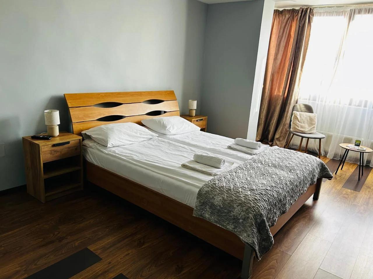 IANIS Apartment photo