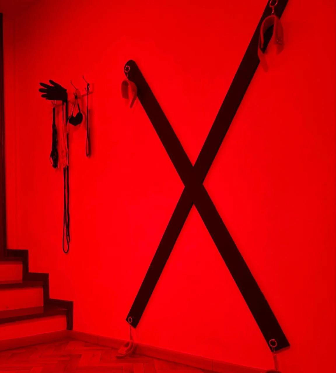 INTENSE LOVE CHAMBER - Adult Only foto