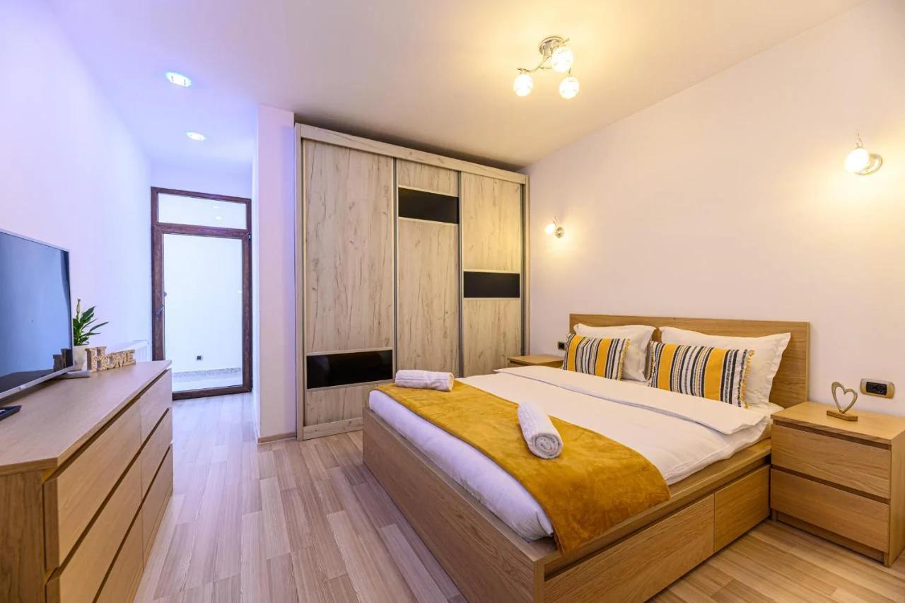JAD Apartments - Isaran & Maurer foto