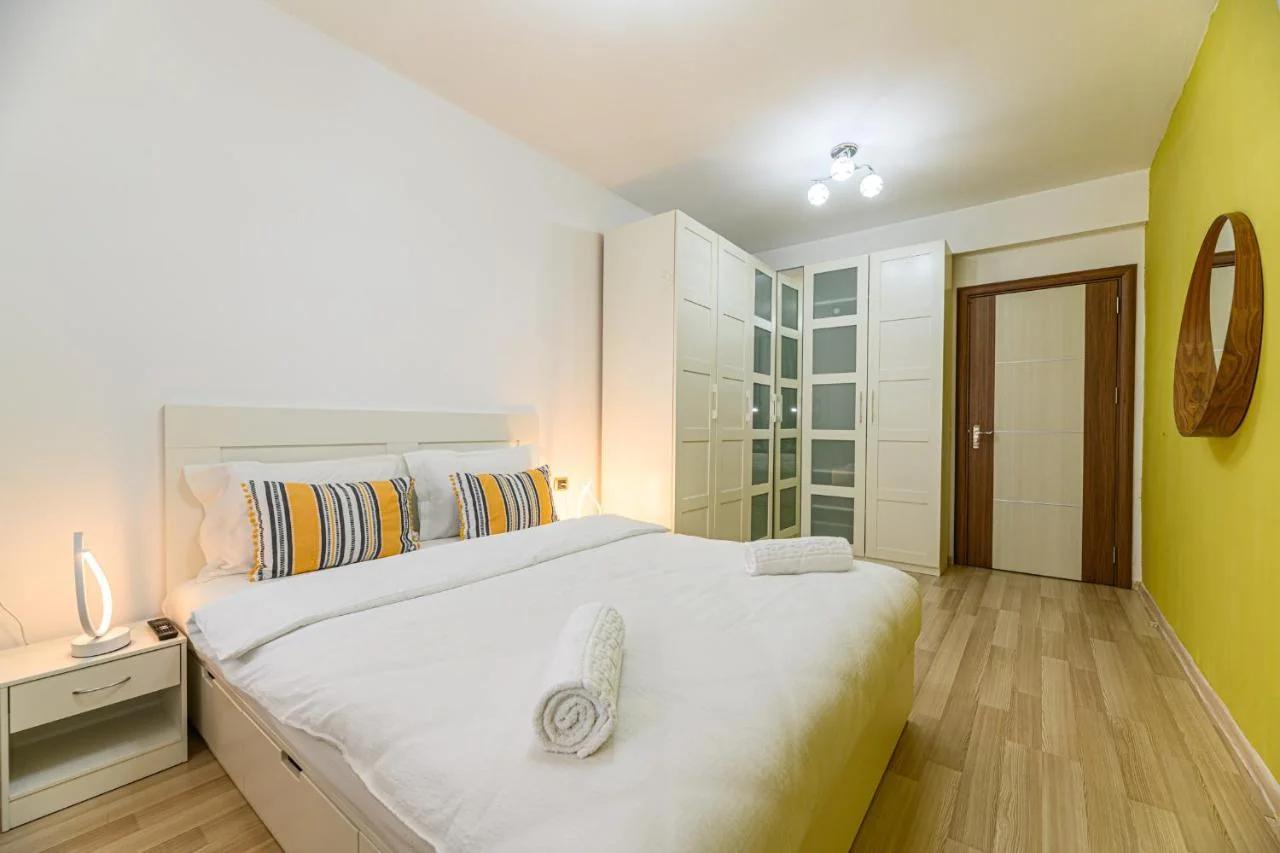 JAD Apartments - Isaran & Maurer foto