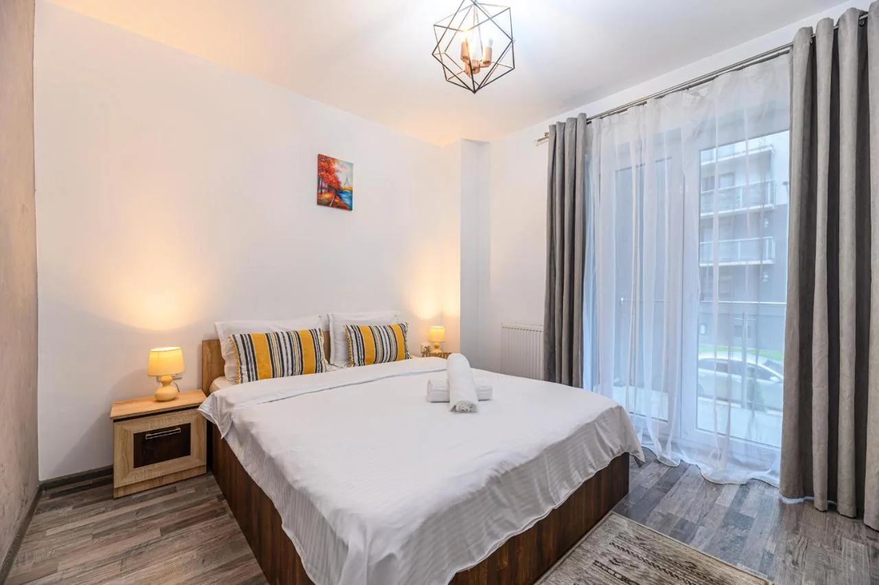 JAD Apartments - Isaran & Maurer foto