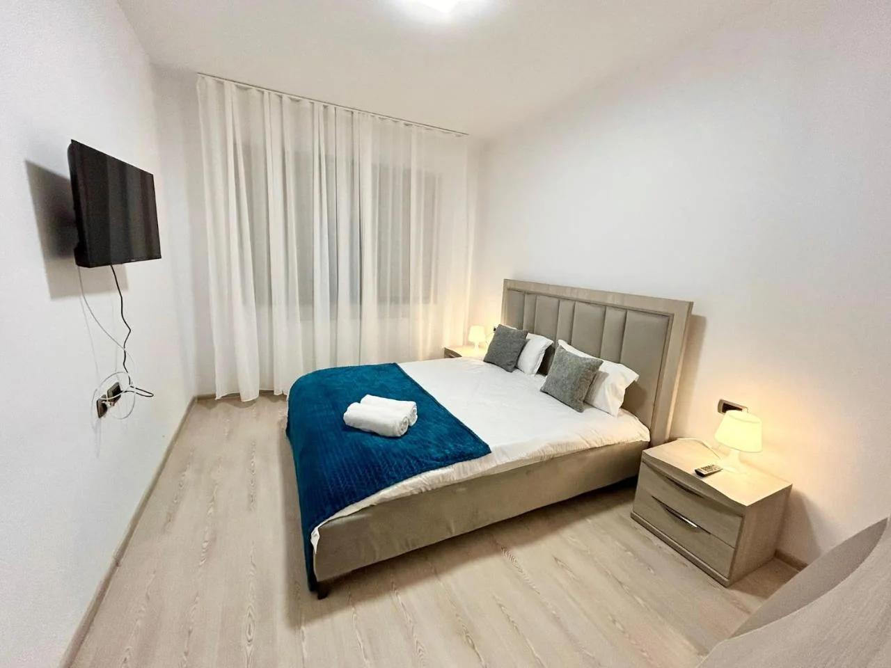 JAD Apartments - Isaran & Maurer foto