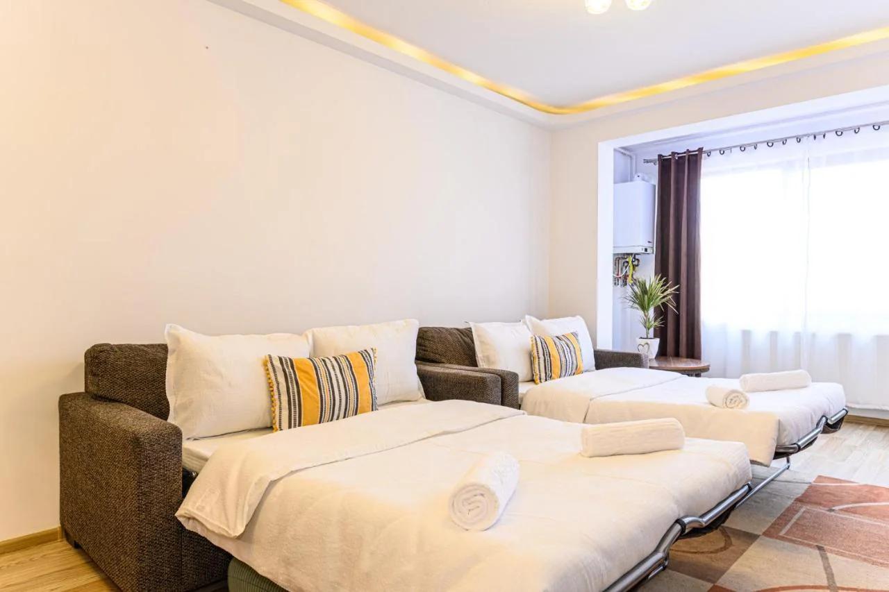 JAD Apartments - Isaran & Maurer foto