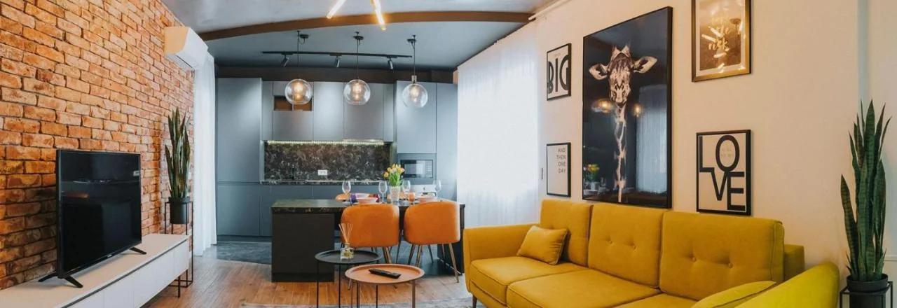 Josephine Apartment - Free Private Parking 2bedrooms foto