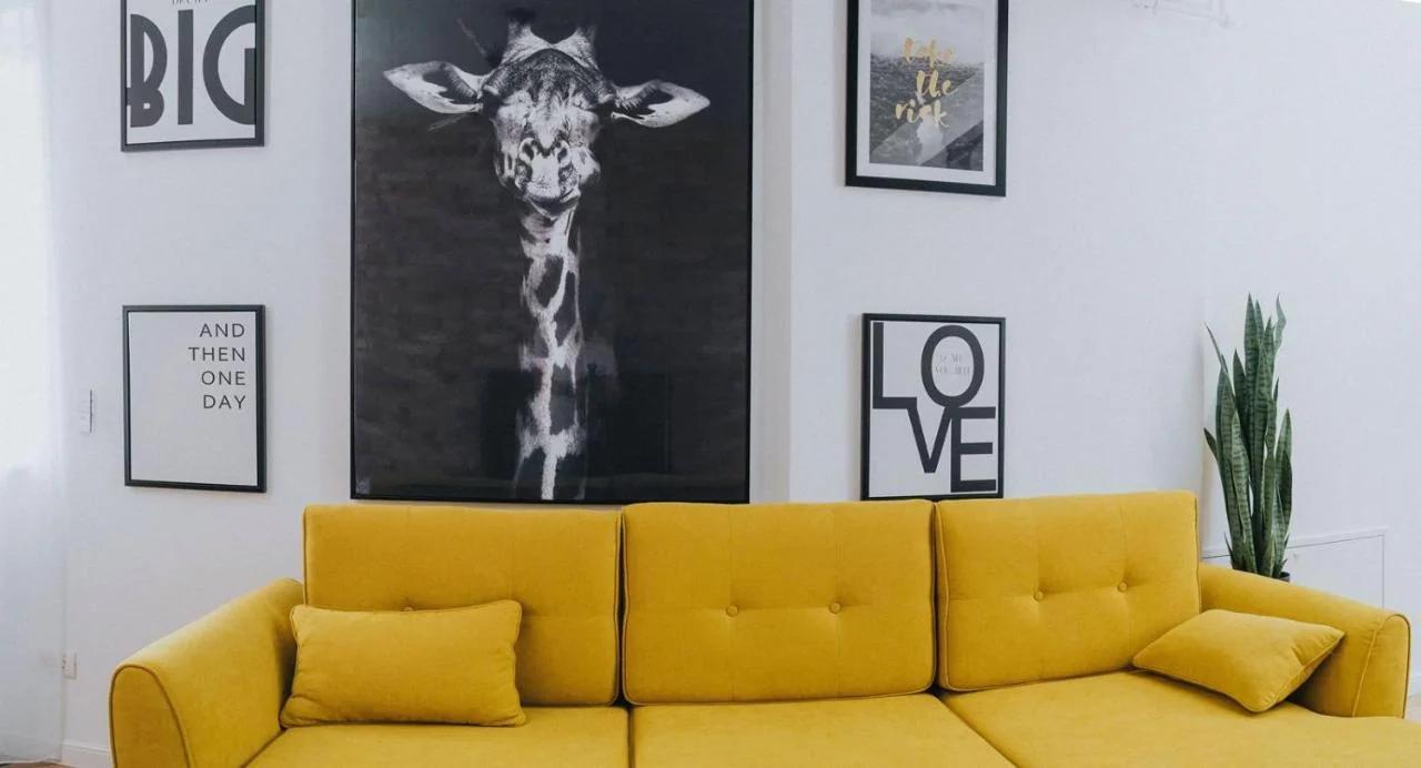 Josephine Apartment - Free Private Parking 2bedrooms foto
