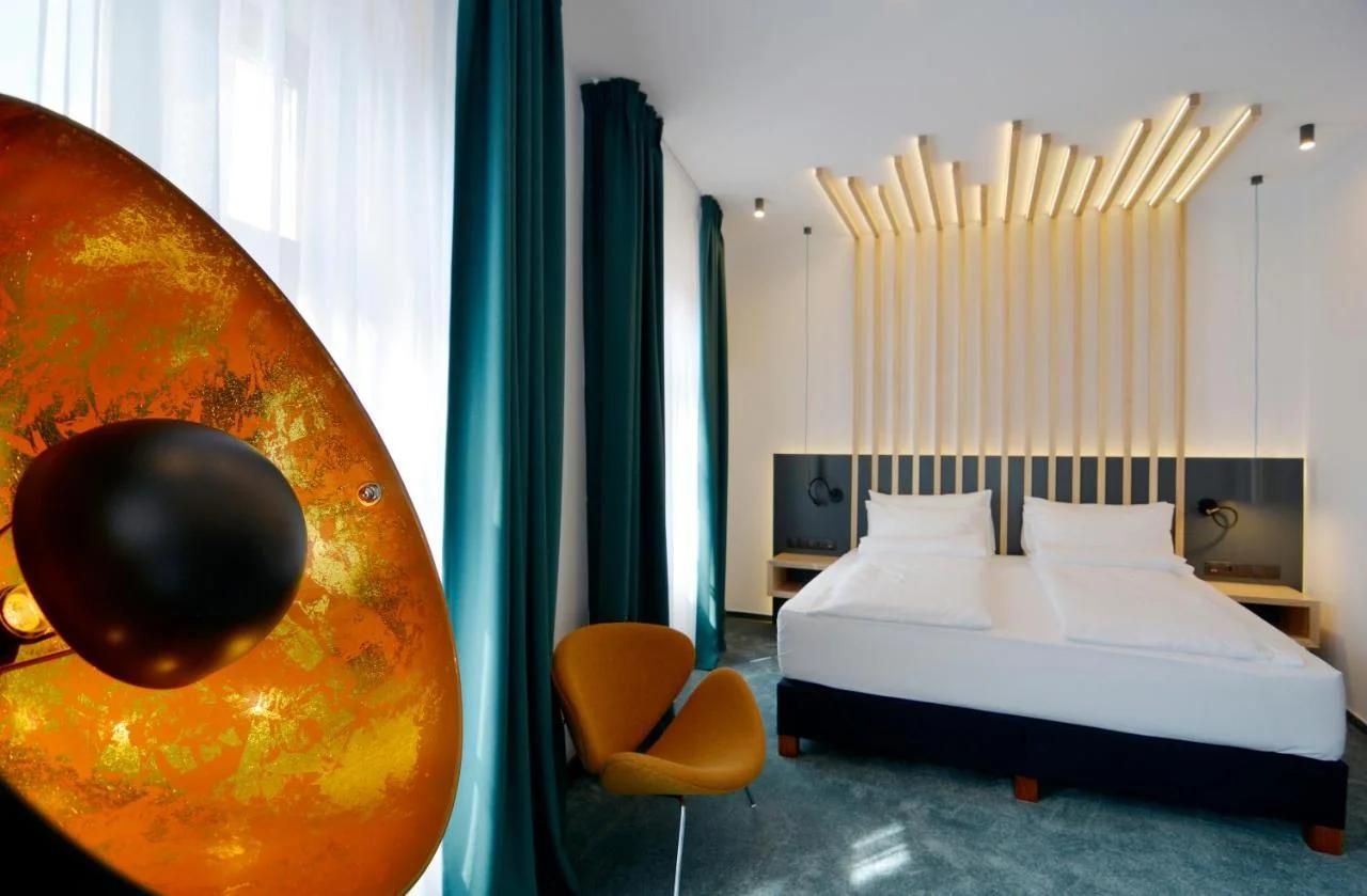 Kleines Hotel photo