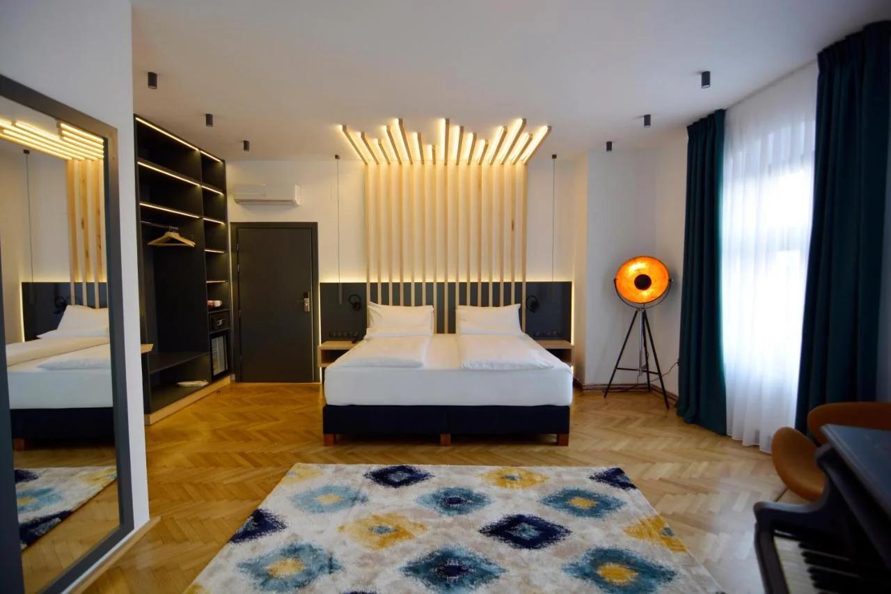 Kleines Hotel photo