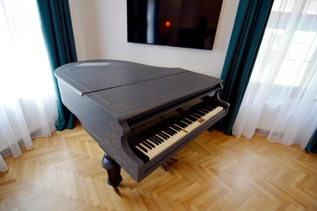 Kleines Hotel photo