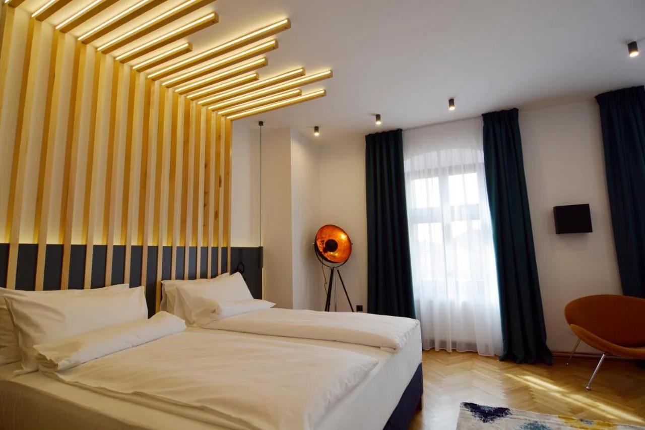 Kleines Hotel photo