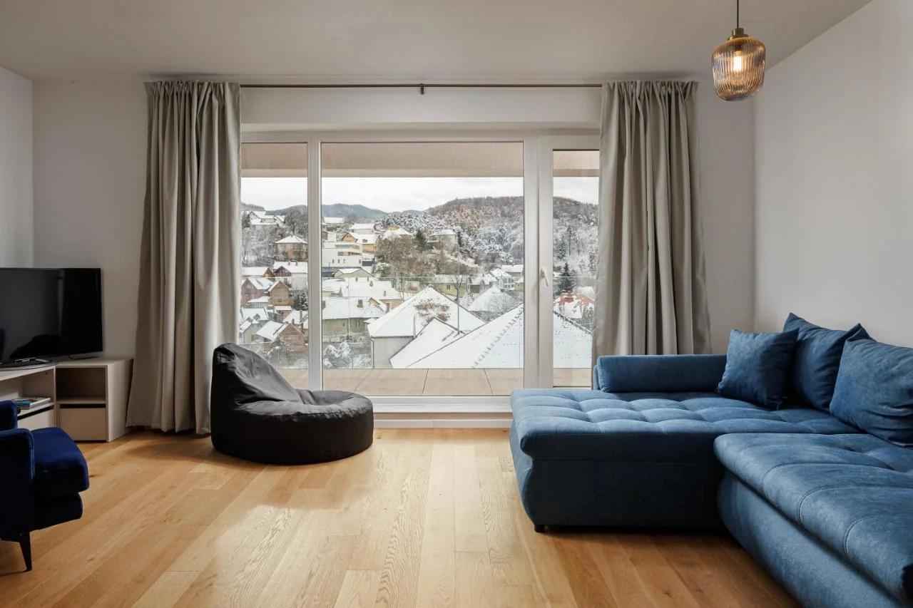 KUDO - Mountain & Skyline view photo