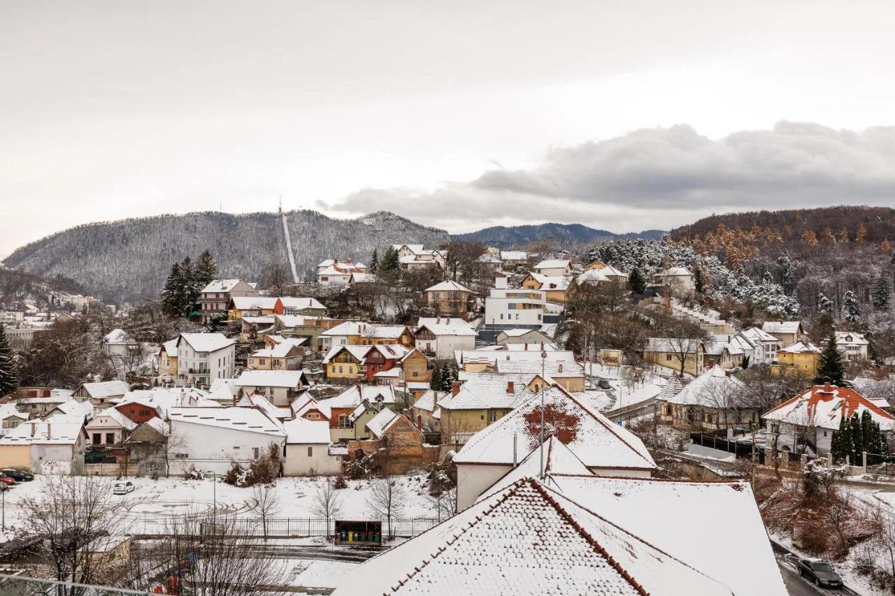 KUDO - Mountain & Skyline view photo