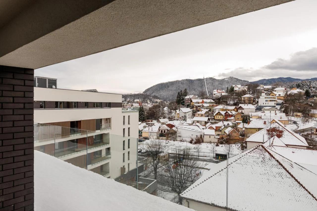 KUDO - Mountain & Skyline view photo