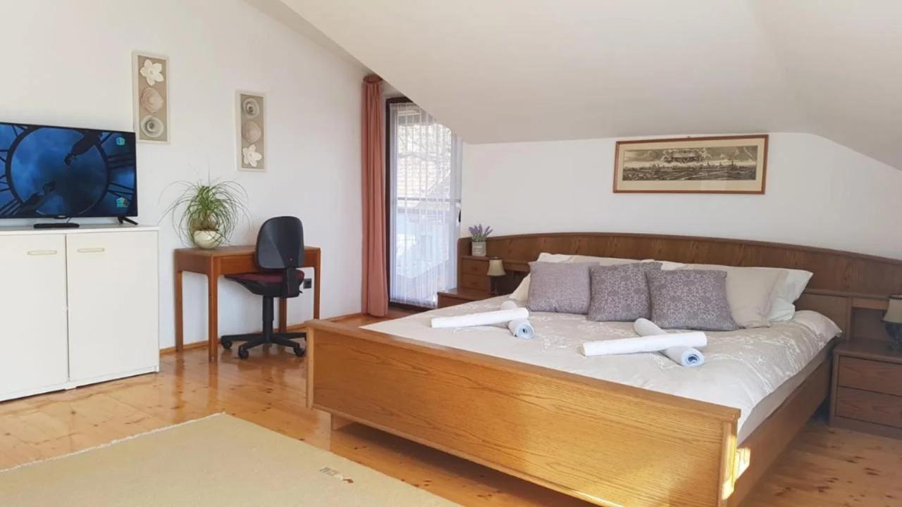 LA CASSA photo
