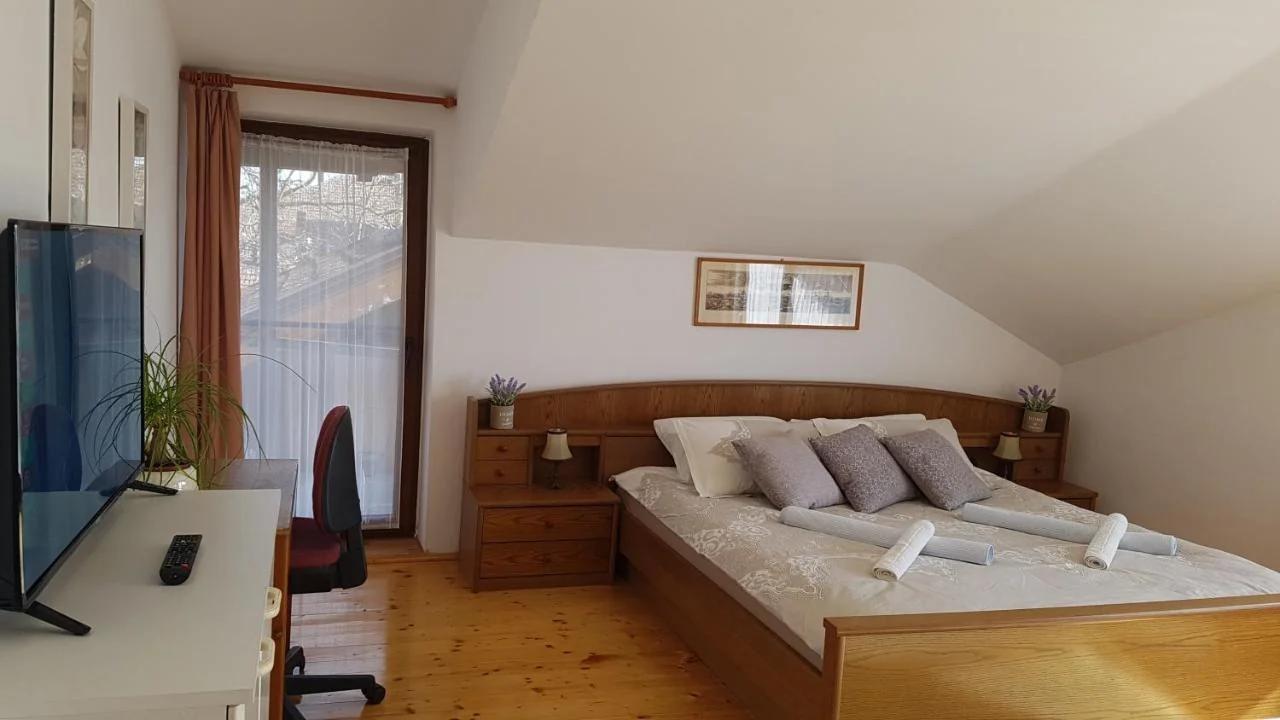 LA CASSA photo