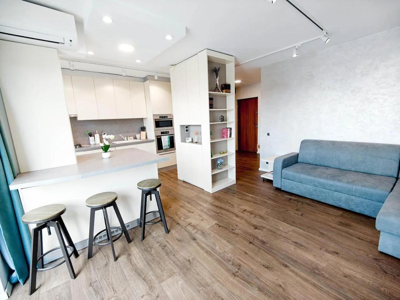 Lakeside Apartment by Iulius Mall-Private Parking