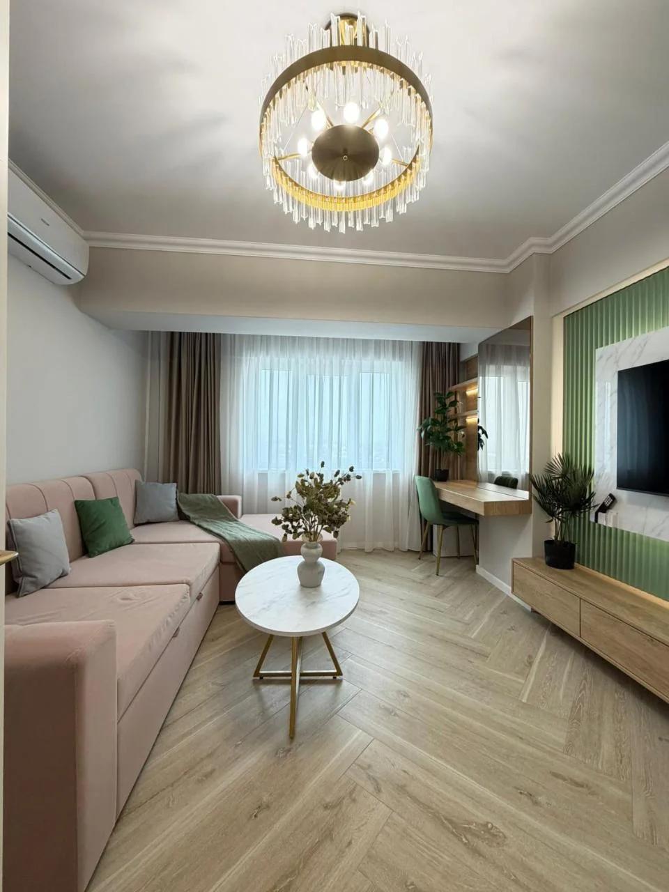 Le Grand Aparthotel Luxury Edition by Glam Apartments - Parking Option photo