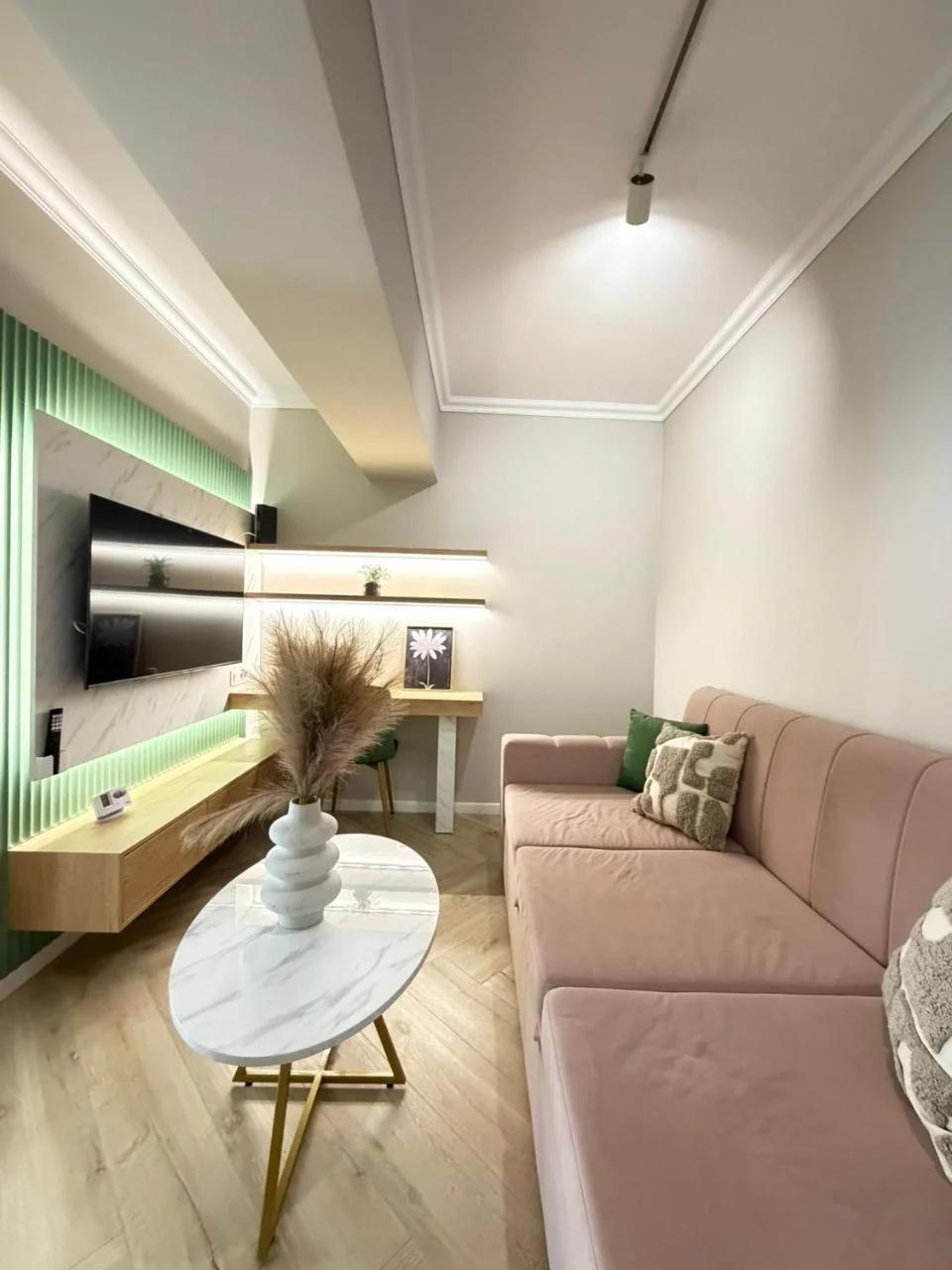 Le Grand Aparthotel Luxury Edition by Glam Apartments - Parking Option photo