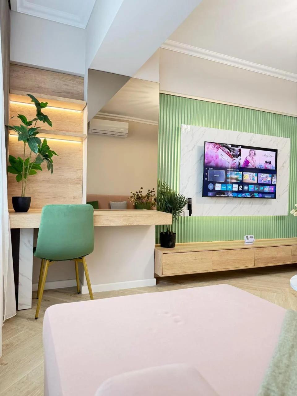 Le Grand Aparthotel Luxury Edition by Glam Apartments - Parking Option photo