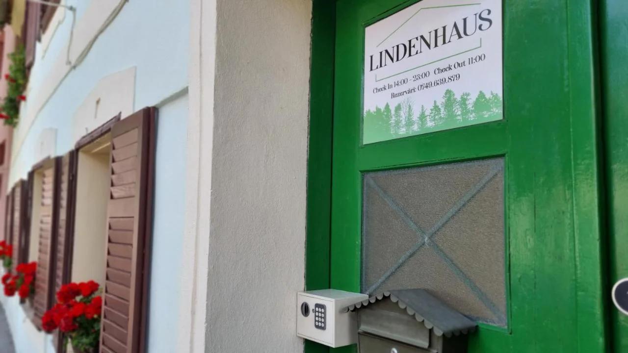 LINDENHAUS- Cazare linistita aproape de centrul Sibiului, parcare stradala gratuita, WiFi photo
