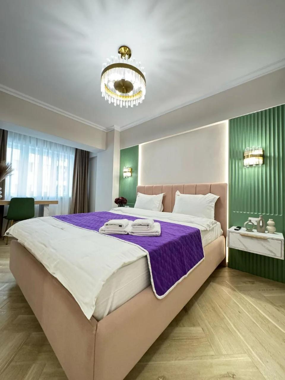 Love My Apartments Near Airport - Underground Parking Option photo