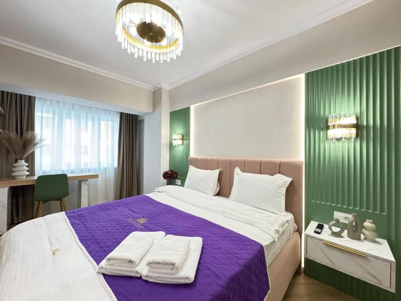 Love My Apartments Near Airport - Underground Parking Option photo