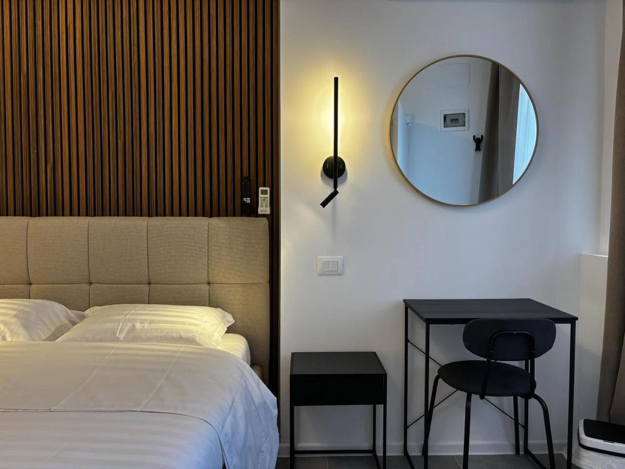Lumen - Bright Stay in Bucharest foto