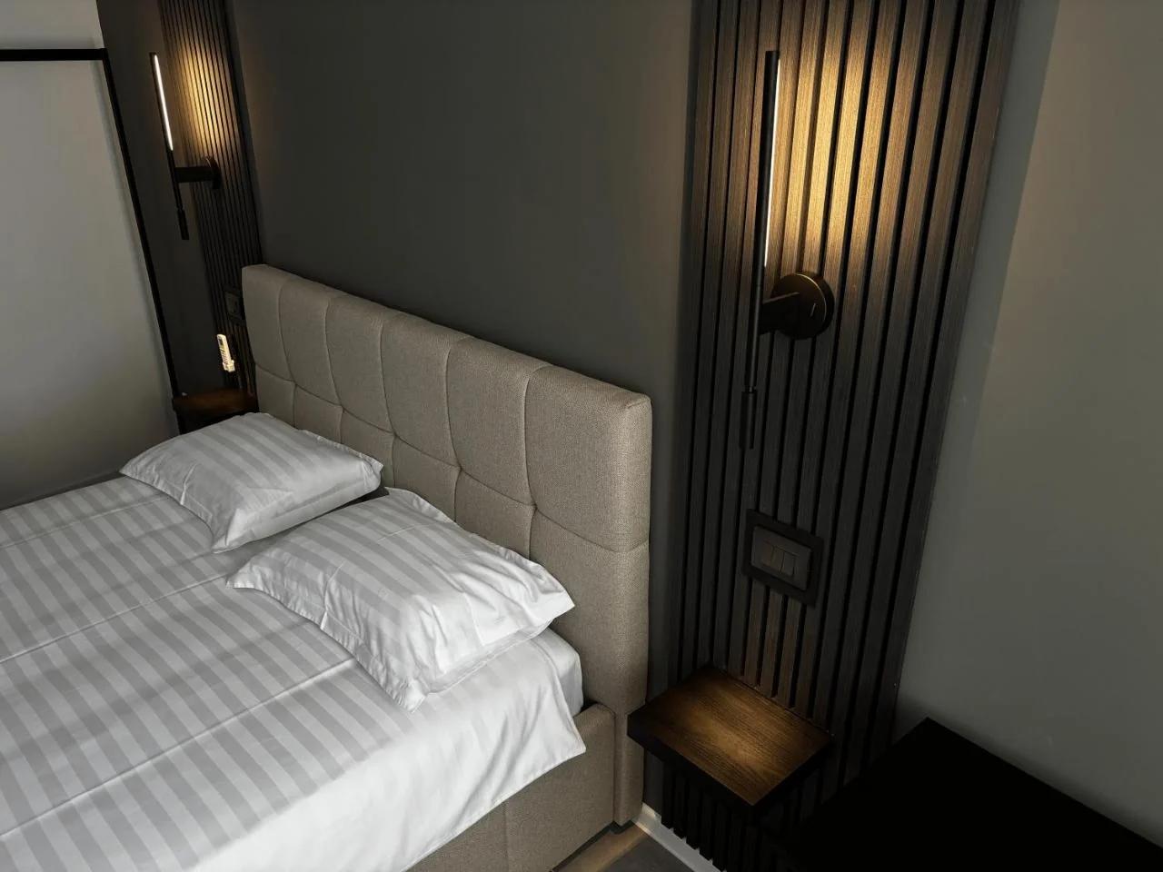 Lumen - Bright Stay in Bucharest foto