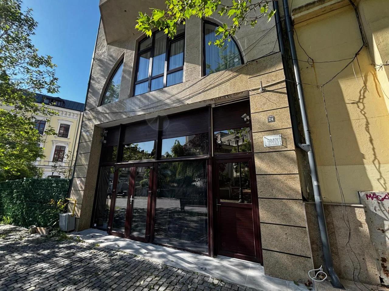 Lumen - Bright Stay in Bucharest foto