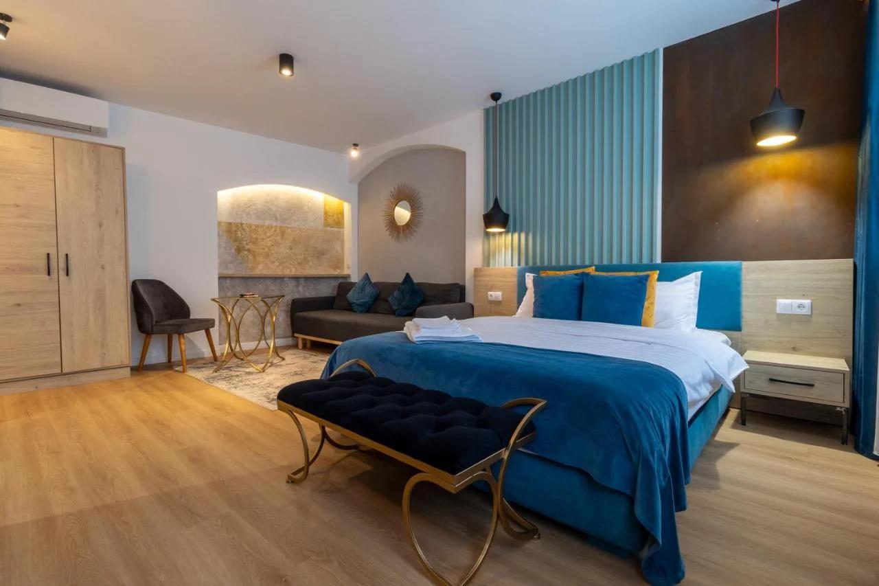 Lumiere House Sibiu foto