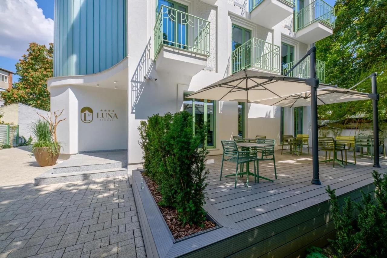 Luna Residence photo