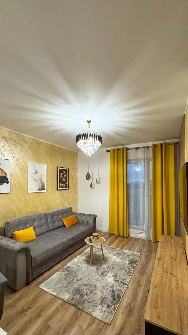 Luxurios Residence Coresi Mall #Brasov
