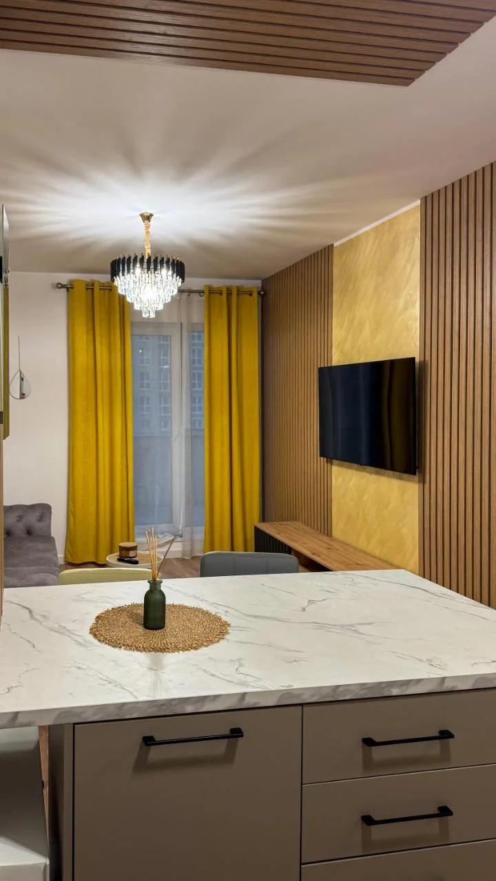 Luxurios Residence Coresi Mall #Brasov foto