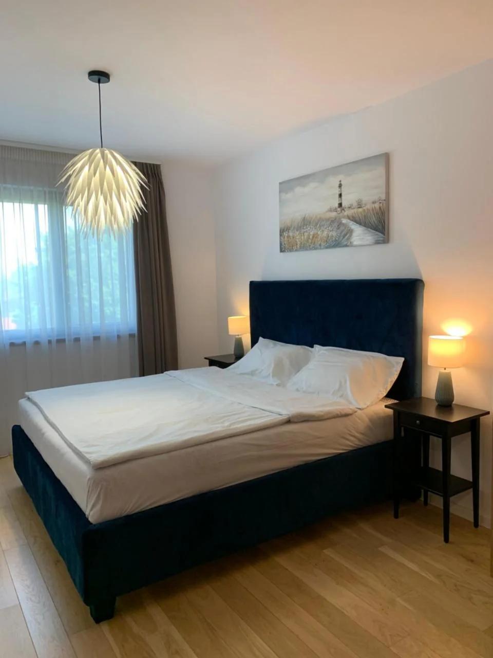 Luxury Central Monarch Residence Apartment Sleeps 5