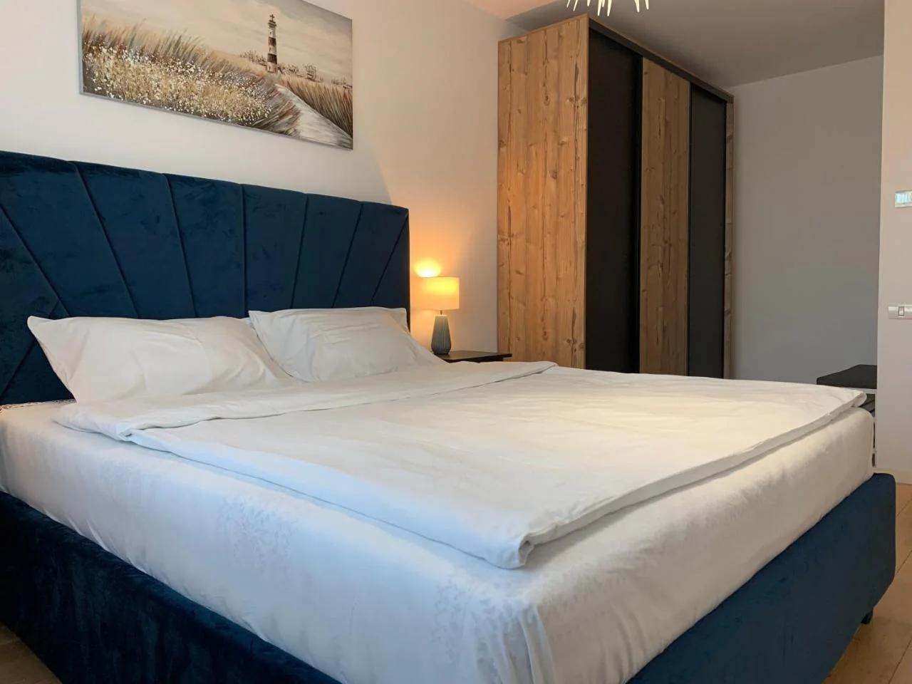 Luxury Central Monarch Residence Apartment Sleeps 5 photo