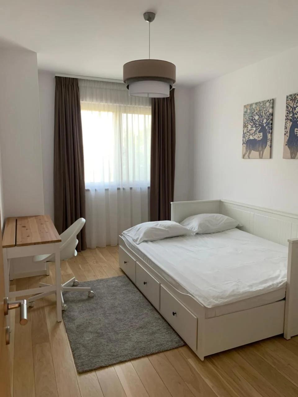 Luxury Central Monarch Residence Apartment Sleeps 5 photo