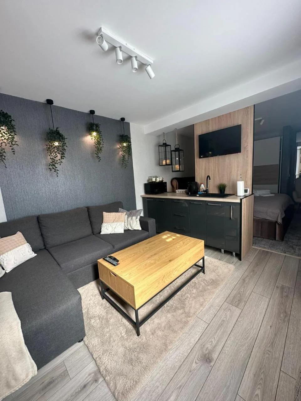 Luxury Studio photo